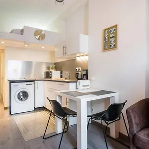 Appartement Guestready - Gorgeous Duplex In