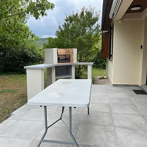 Hébergement de vacances Maison Aux Massots