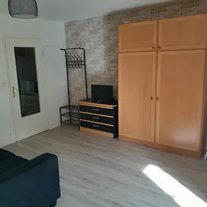 Appartement Les Eaux