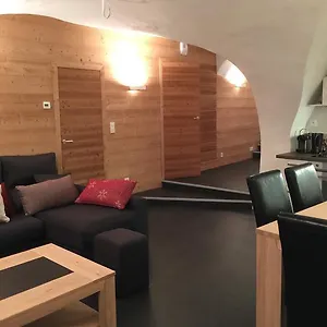 Maison Aya Appartement