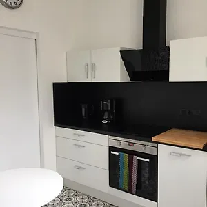 Appartement F2 Coeur De 50 Mètres Carrés