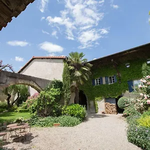 Frühstückspension Le Clos Du Perret