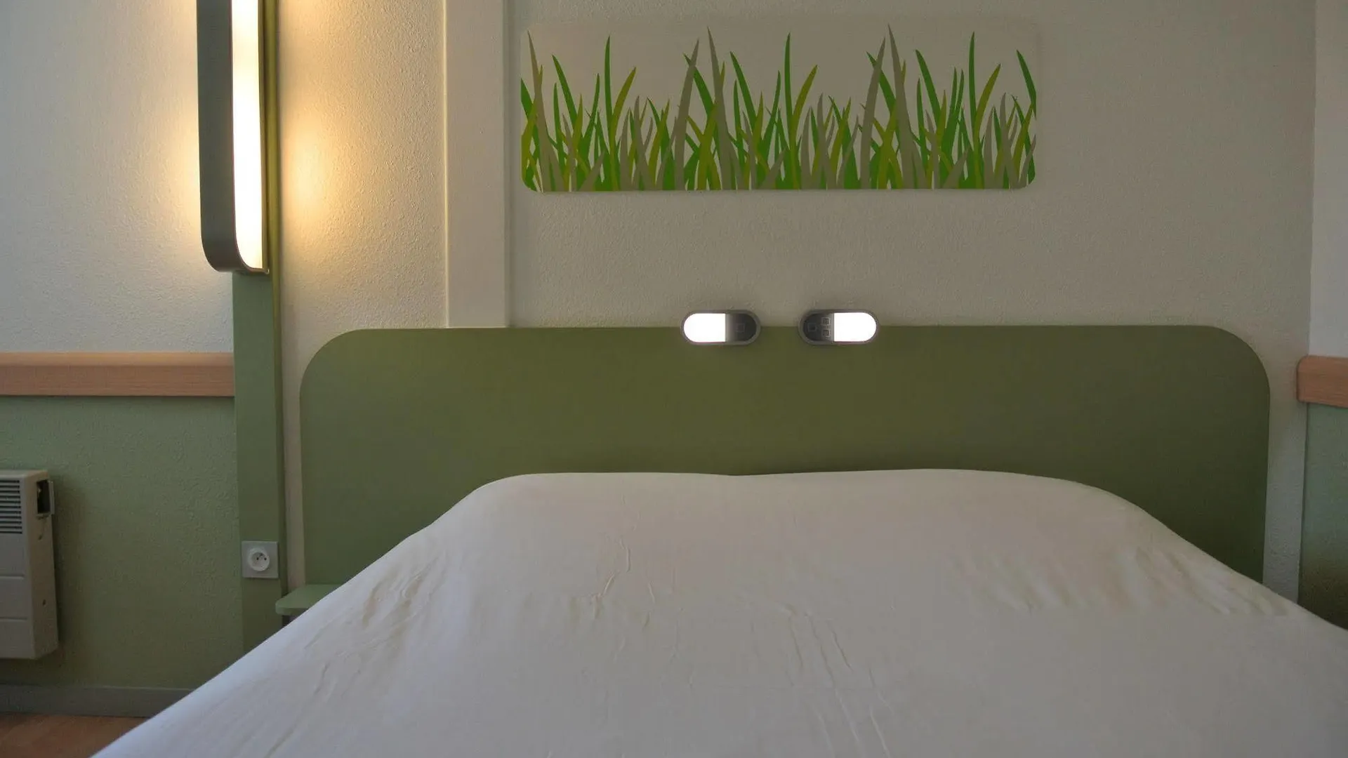 Ibis Budget Chambery Sud Challes Les Eaux